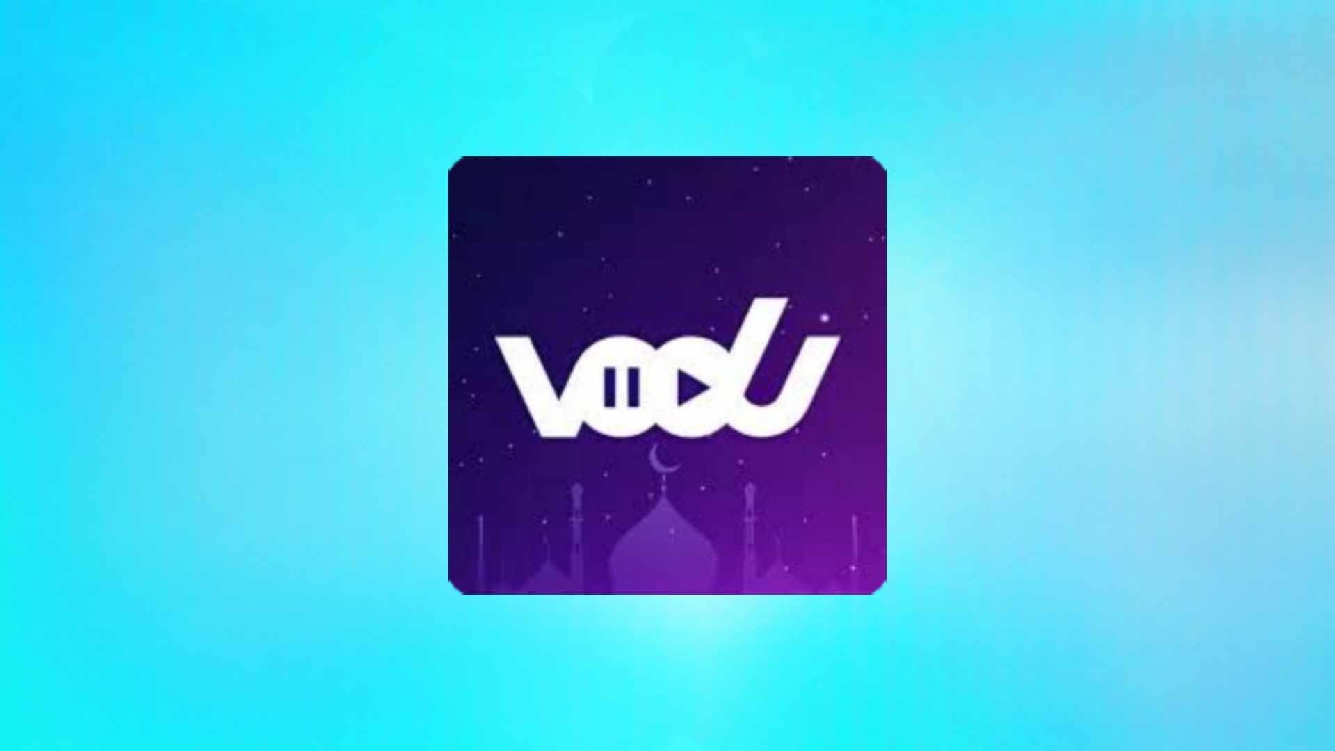 אפליקציית VODU ללא מנוי בחינם עבור אנדרואיד ואייפון 2024